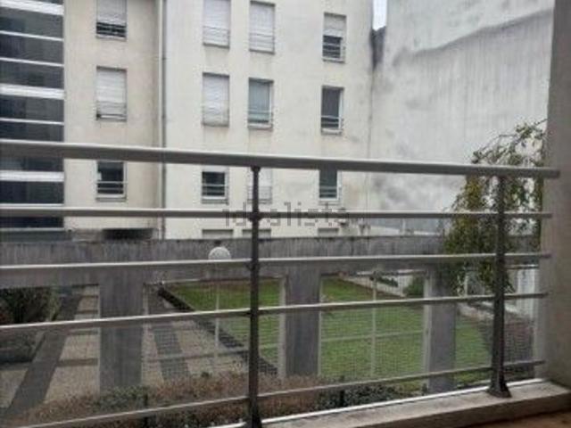 Appartement, Nancy