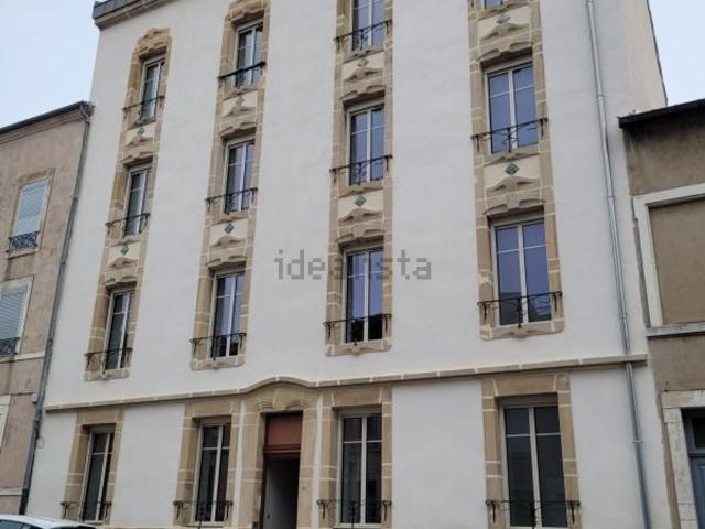 Appartement, Nancy