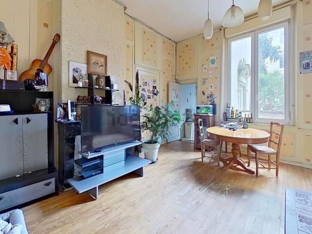 Appartement, Nancy