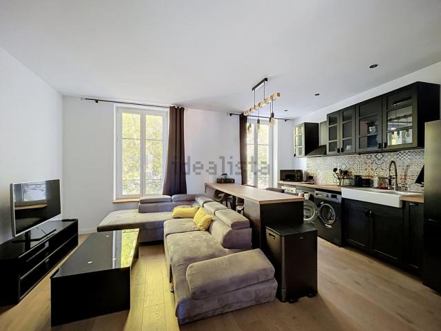 Appartement, Nancy