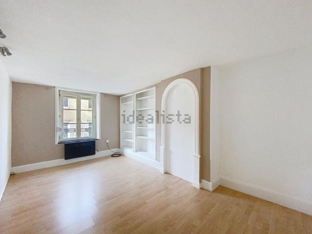 Appartement, Nancy
