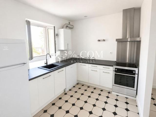 Appartement, Nancy