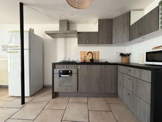 Appartement, Nancy
