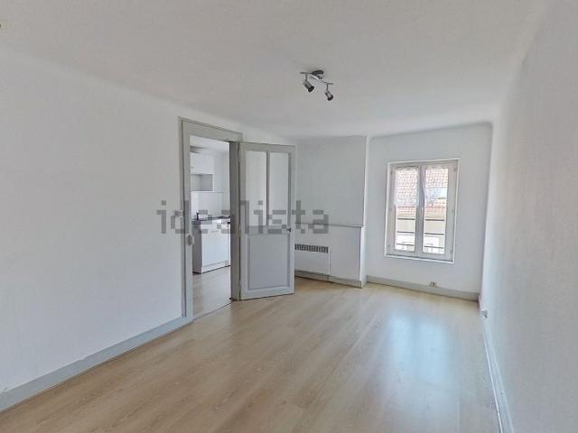 Appartement, Nancy