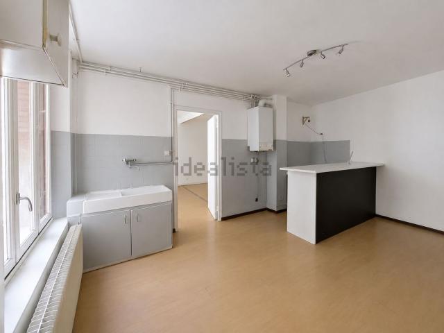 Appartement, Nancy