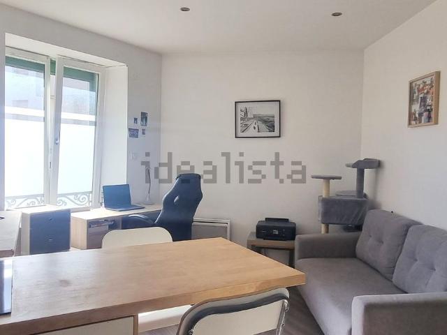 Appartement, Nancy