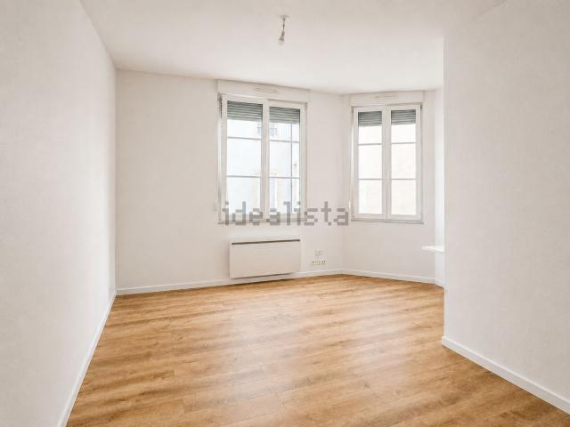 Appartement, Nancy
