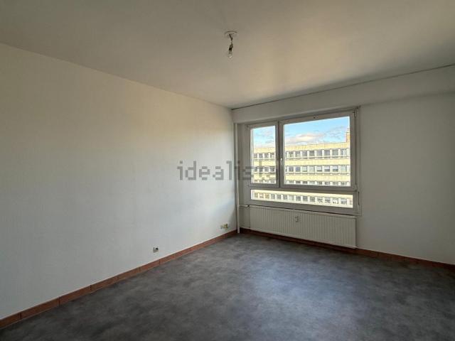 Appartement, Nancy