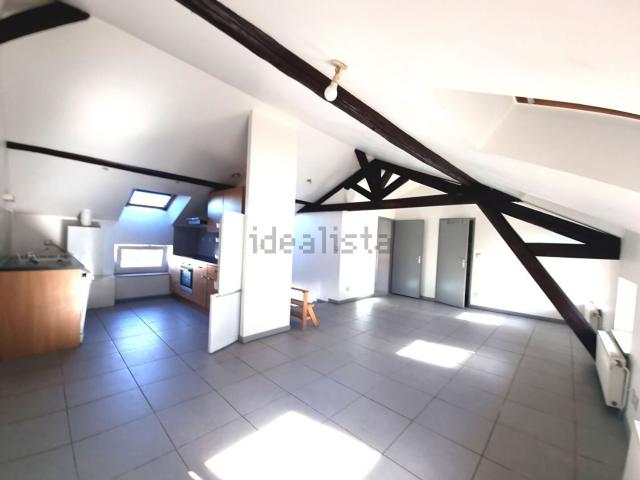 Appartement, Nancy