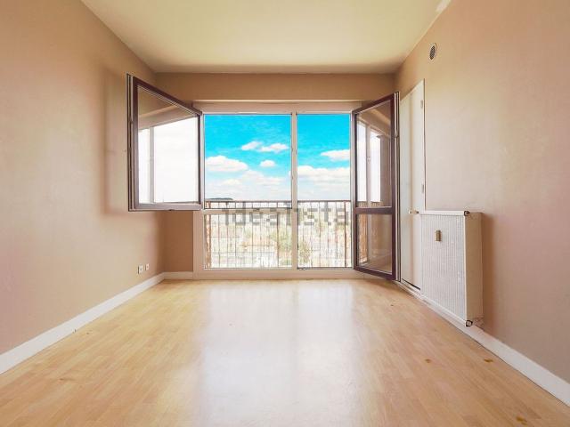 Appartement, Nancy
