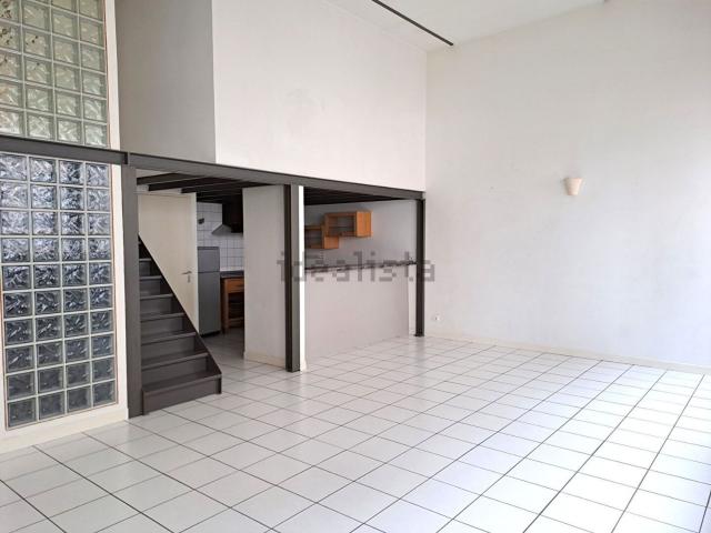 Appartement, Nancy