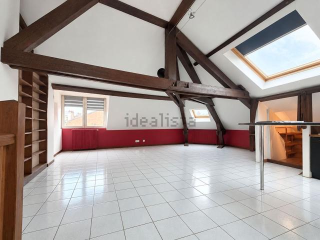 Appartement, Nancy