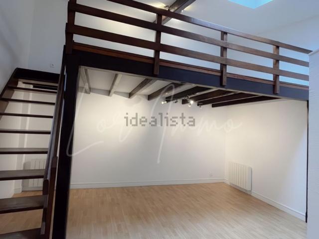 Appartement, Nancy