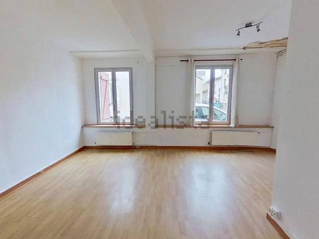 Appartement, Nancy