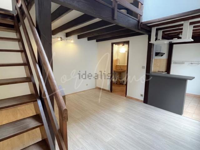 Appartement, Nancy