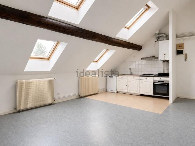 Appartement, Nancy