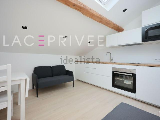 Appartement, Nancy