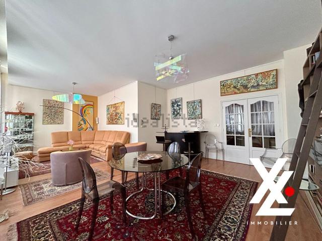 Appartement, Nancy