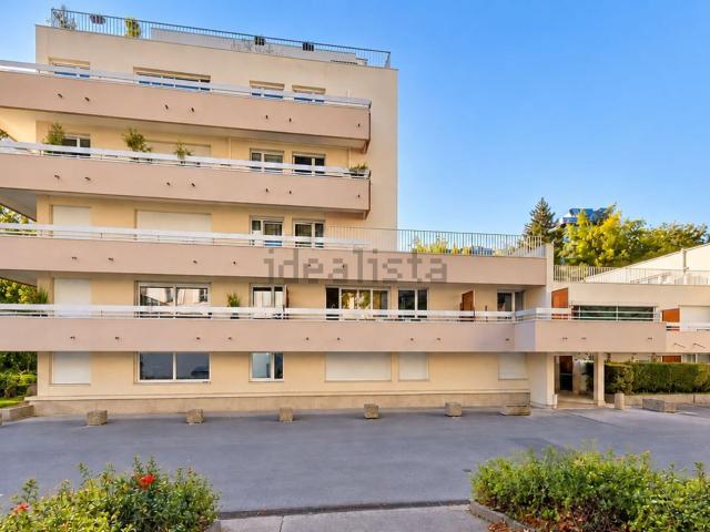 Appartement, Nancy