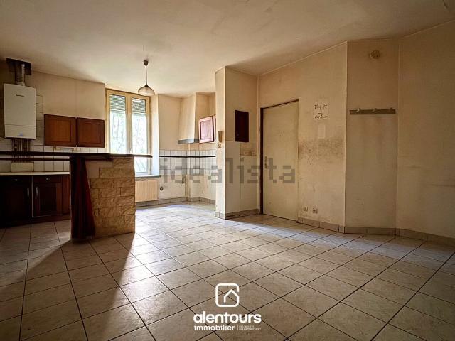 Appartement, Nancy
