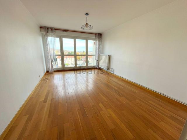 Appartement, Nancy