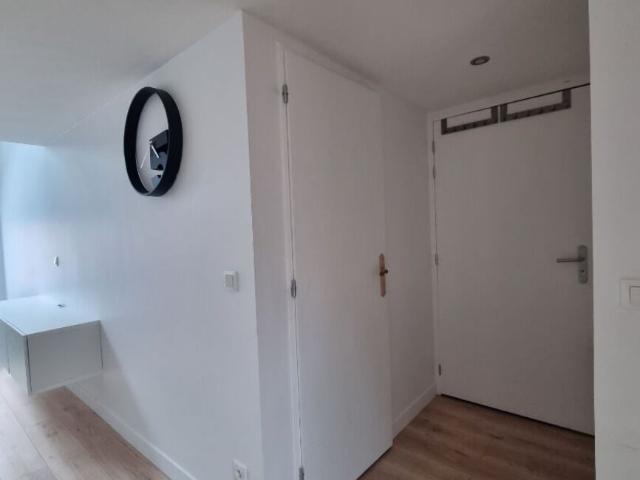 Appartement Nancy