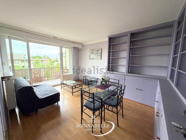 Appartement, Nancy