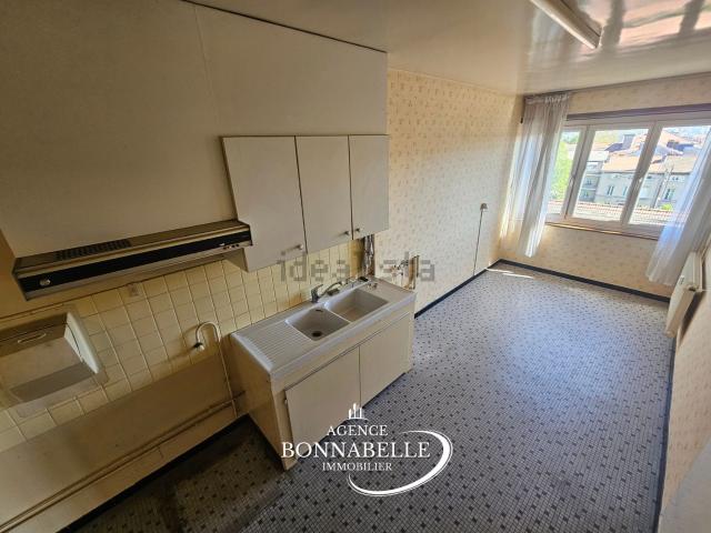 Appartement, Nancy