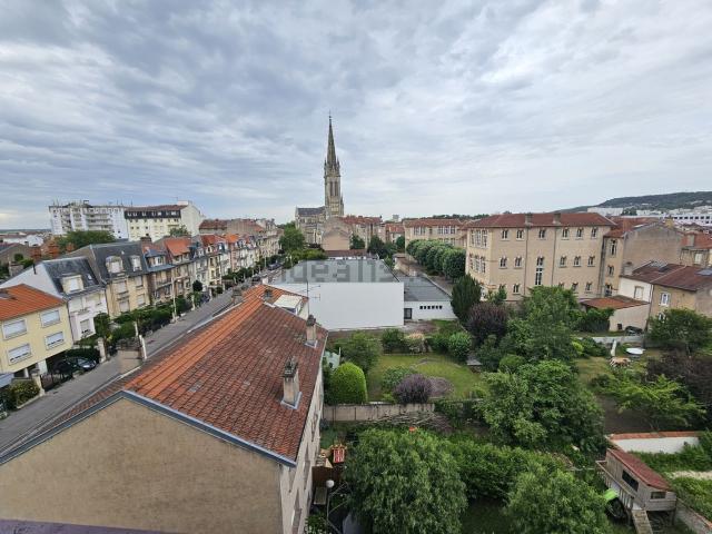 Appartement, Nancy