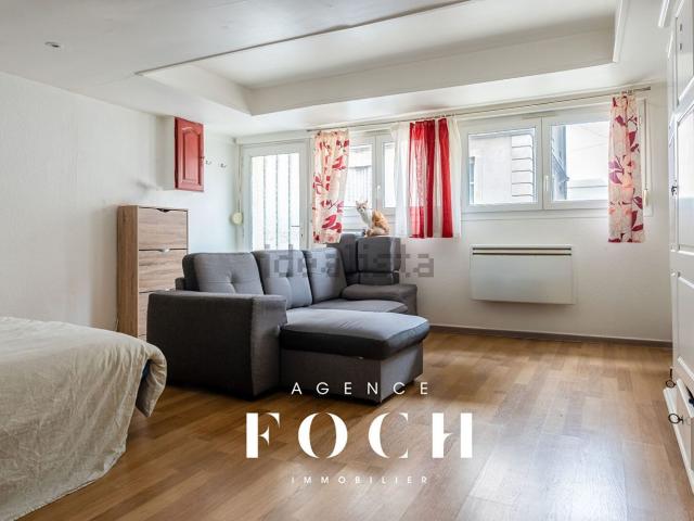 Appartement, Nancy