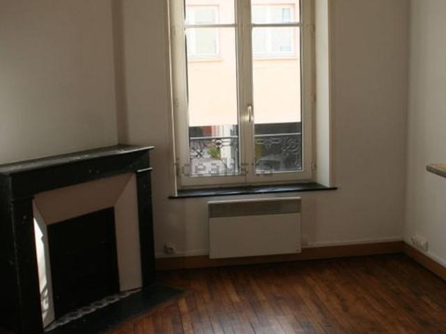 Appartement, Nancy
