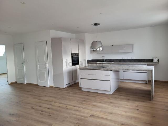 Appartement, Nancy