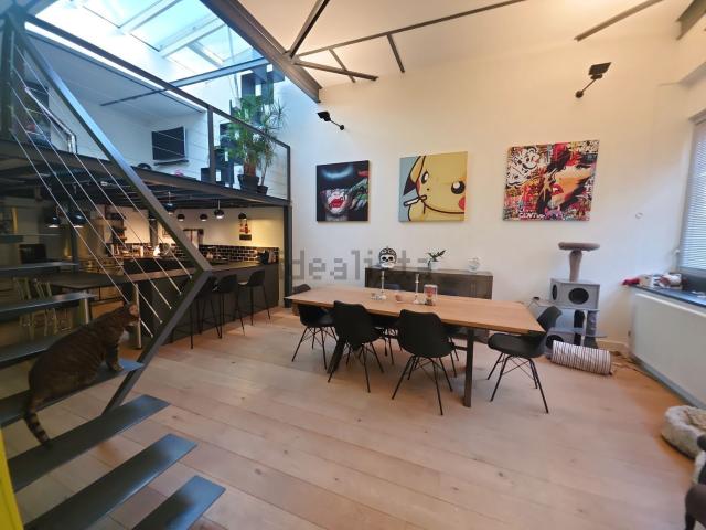 Appartement, Nancy