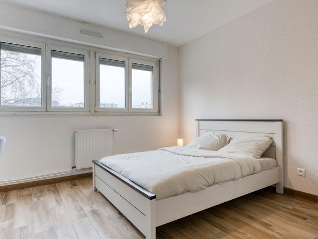 Appartement Nancy