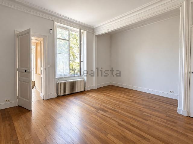 Appartement, Nancy