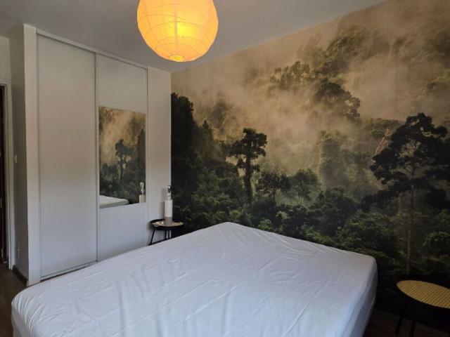 Appartement Nancy
