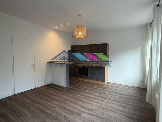 Appartement, Nancy