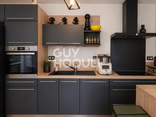 Appartement Nancy 3 pièce s 70.03 m2