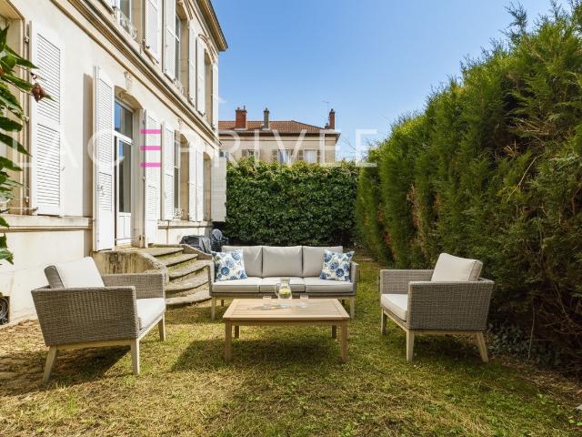 Appartement Nancy 3 pièce s 80 m2