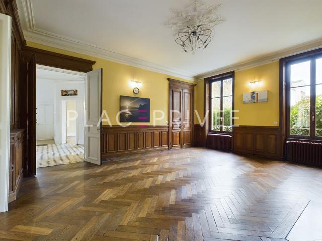 Appartement Nancy 3 pièce s 80 m2