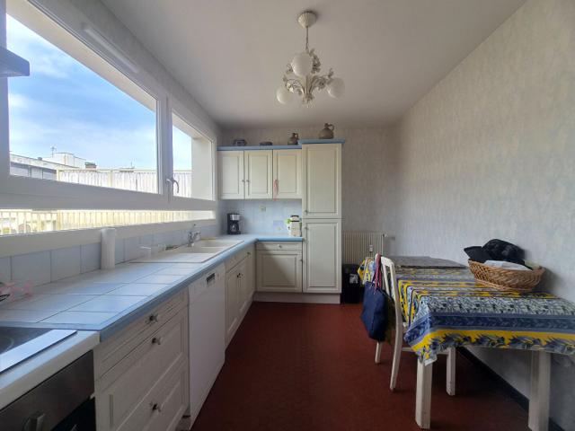 Appartement Nancy 3 pièce s 82 m2 à rénover