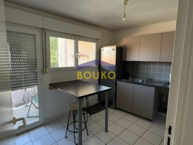 APPARTEMENT NANCY T3 FAUBOURG NANCY