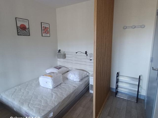Appartement Nancy A LOUER