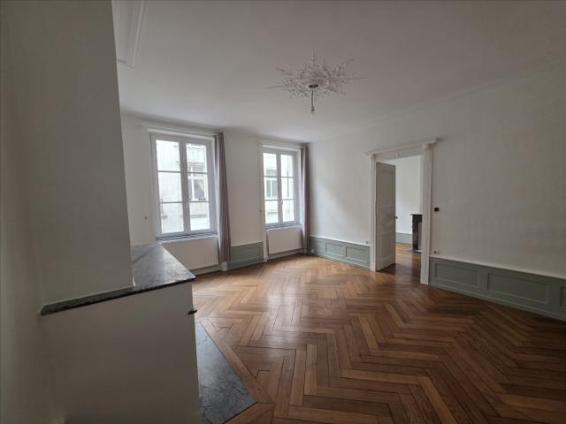 Appartement Nancy Intra. A LOUER