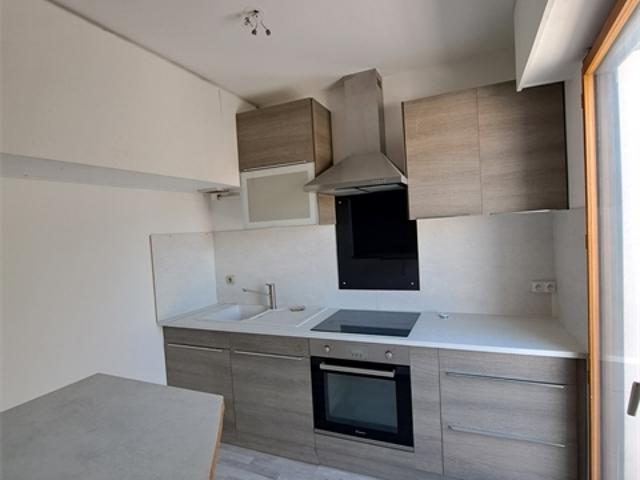 Appartement Nancy Intra. A LOUER