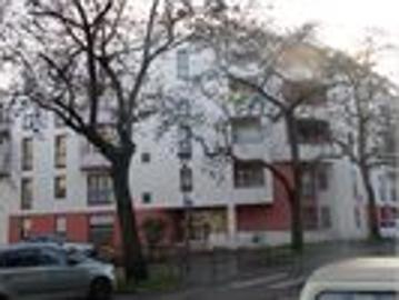Appartement Nancy Intra. A LOUER