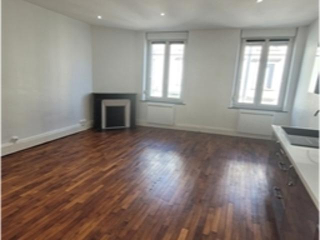 Appartement Nancy Intra. A LOUER