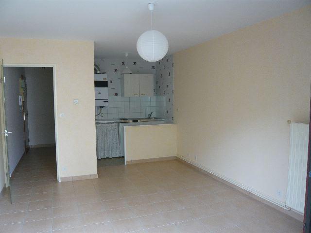 Appartement Nancy Intra. A LOUER