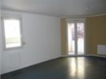 Appartement Nancy Intra. A LOUER