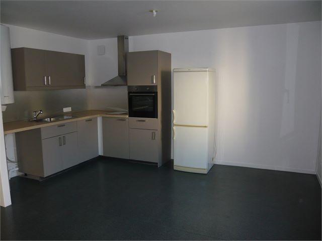 Appartement Nancy Intra. A LOUER